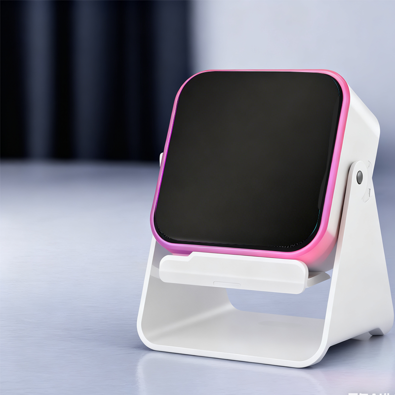 š„Last Day 49% OFF - š±5-in-1 Wireless Induction Bluetooth Speaker with Adjustable Phone Standā”ļø