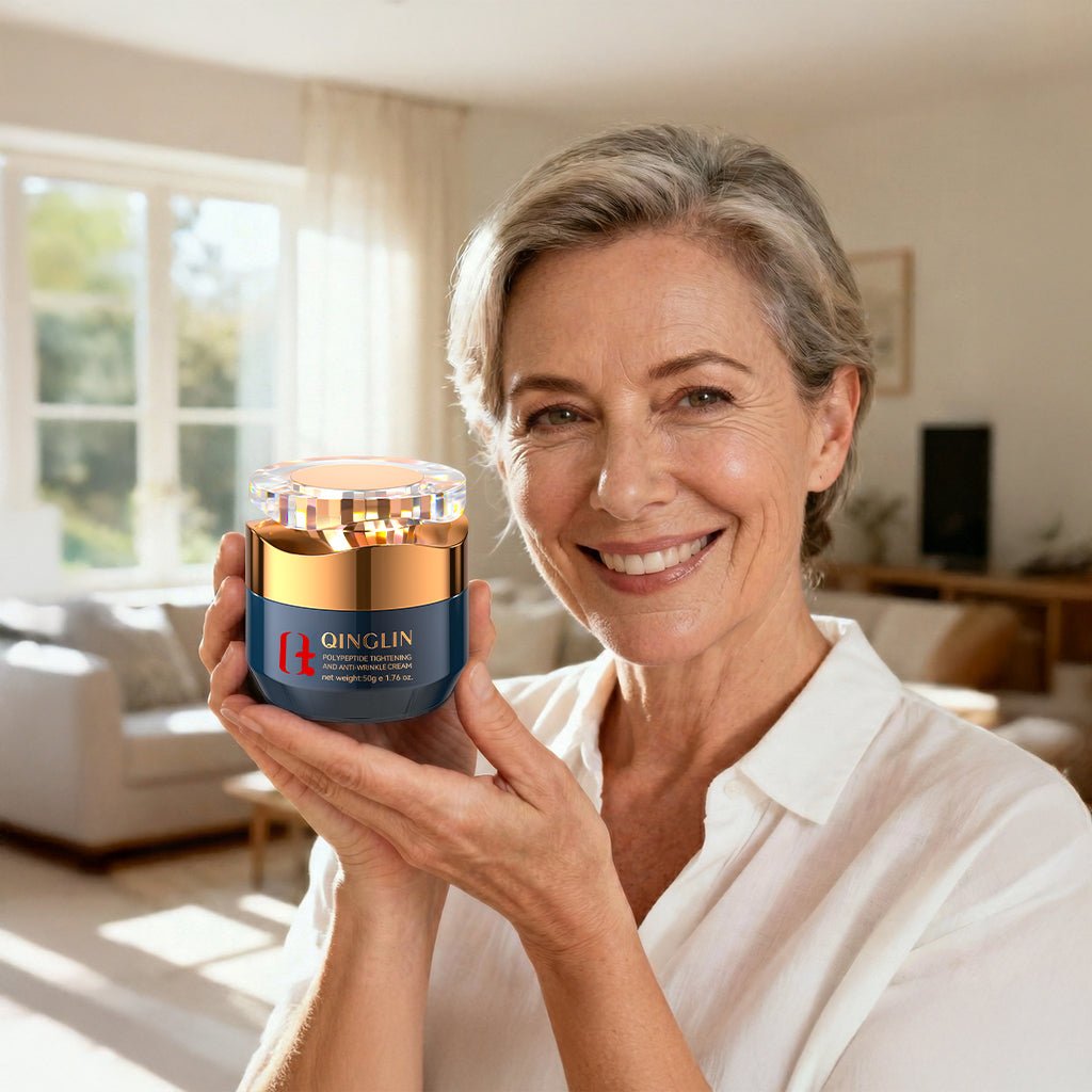 🔥Last Day 69% OFF-Alcuras® Anti-Wrinkle Face Cream🌿