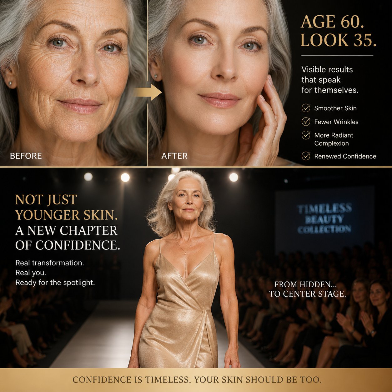 🔥Last Day 69% OFF-Alcuras® Anti-Wrinkle Face Cream🌿