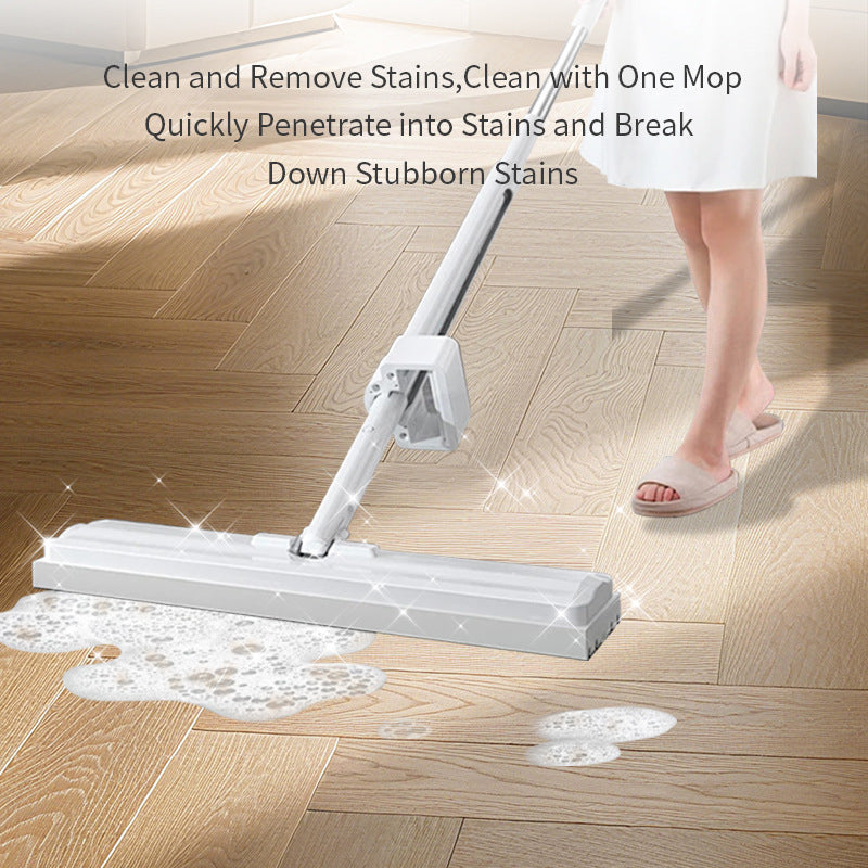 🔥Last Day 49% OFF - ✨30-Pieces Multi-Effect Floor Cleaning Sheets🧹🪣